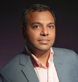 Professional Headshot