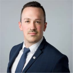 Olivier Gibeault, Crédit Agricole CIB