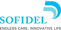 SOFIDEL Logo