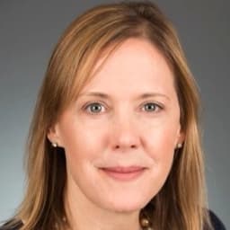 Sharon Thompson Headshot