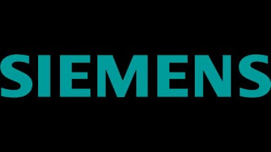 Siemens logo