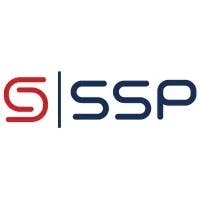 Spartanburg Steel Products Logo
