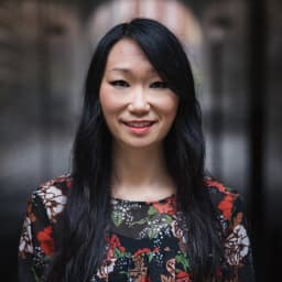 Stephanie Garforth, Euromonitor