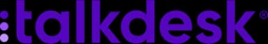 Talkdesk, Inc. Logo