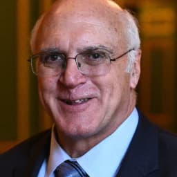 Tommy Gardner Chief Technology Officer at HP