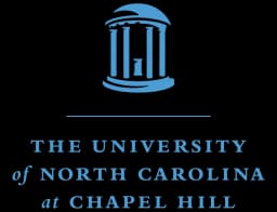 University of North Carolina at Chapel Hill Logo