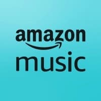 amazon music logo