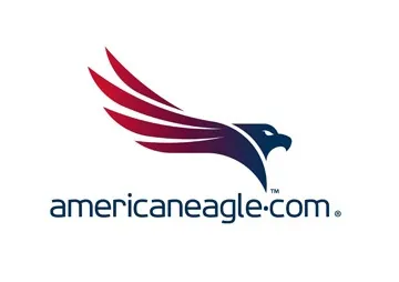 American Eagle Logo