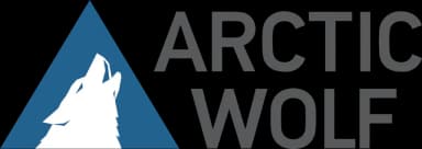 Arctic Wolf Logo