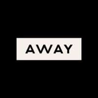 away logo