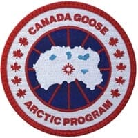 canada goose inc logo