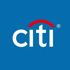 Citi Bank Logo