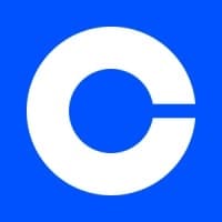 coinbase logo