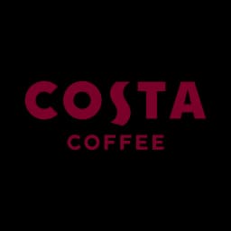 costa coffee logo