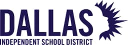 Dallas Independent School District Logo