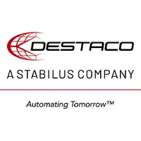 destaco logo