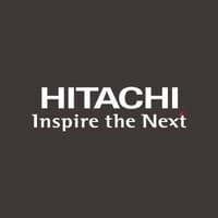 hitachi logo