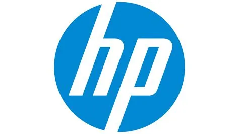 HP Logo