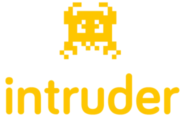 Intruder Logo