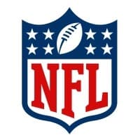 national football league logo NFL