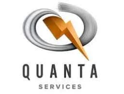 Executive Vice President, Quanta Services
