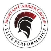 spartan carrier group logo