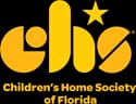 Children's Home Society of Florida Logo