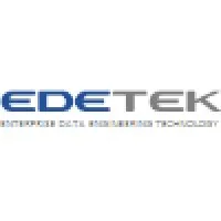 EDETEK, Inc. logo 2024