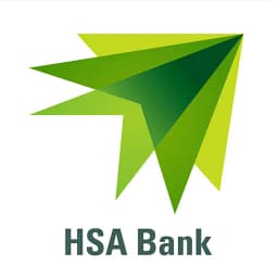 HSA Bank Logo