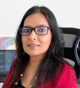 Nidhi Goel Ardent Health Services 2025
