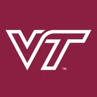 Virginia Tech logo 2024