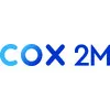 cox2m logo