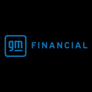 gm financial logo
