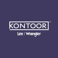 kontoor brands logo