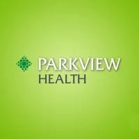 parkview health logo