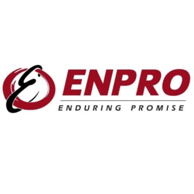 Enpro Logo