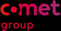 Comet Group Logo