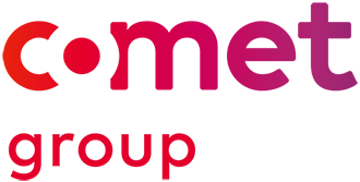 Comet Group Logo