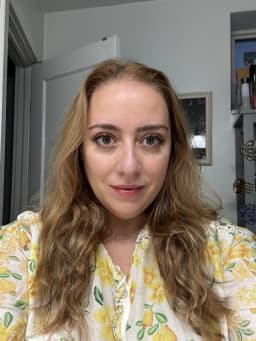 Abby Aronofsky Vox Media