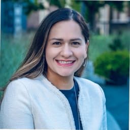 Antinea Reyes, Marathon Petroleum