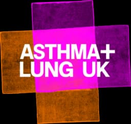 Asthma + Lung UK logo