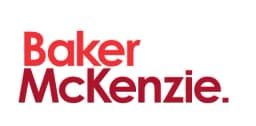 Baker McKenzie White Background