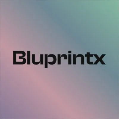 Bluprintx logo