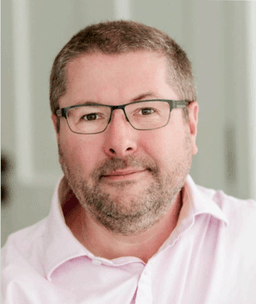 Brian Harkin Centrus