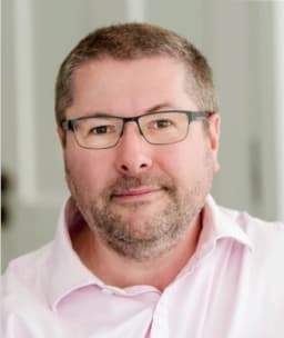 Brian Harkin Centrus