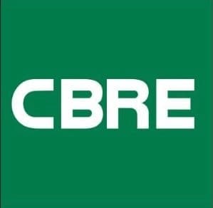 CBRE 2025