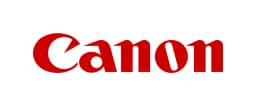 Canon logo WEB Red