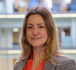 Chloe Hyde, nationalgrid