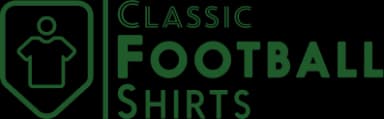 Classic Football Shirts