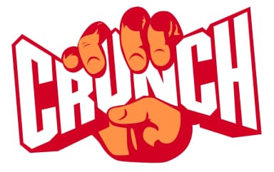 Crunch Fitness